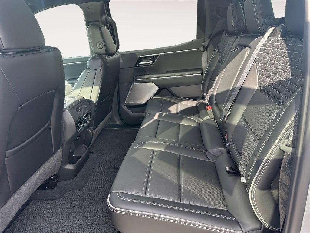 New 2025 GMC Sierra EV Denali image 13