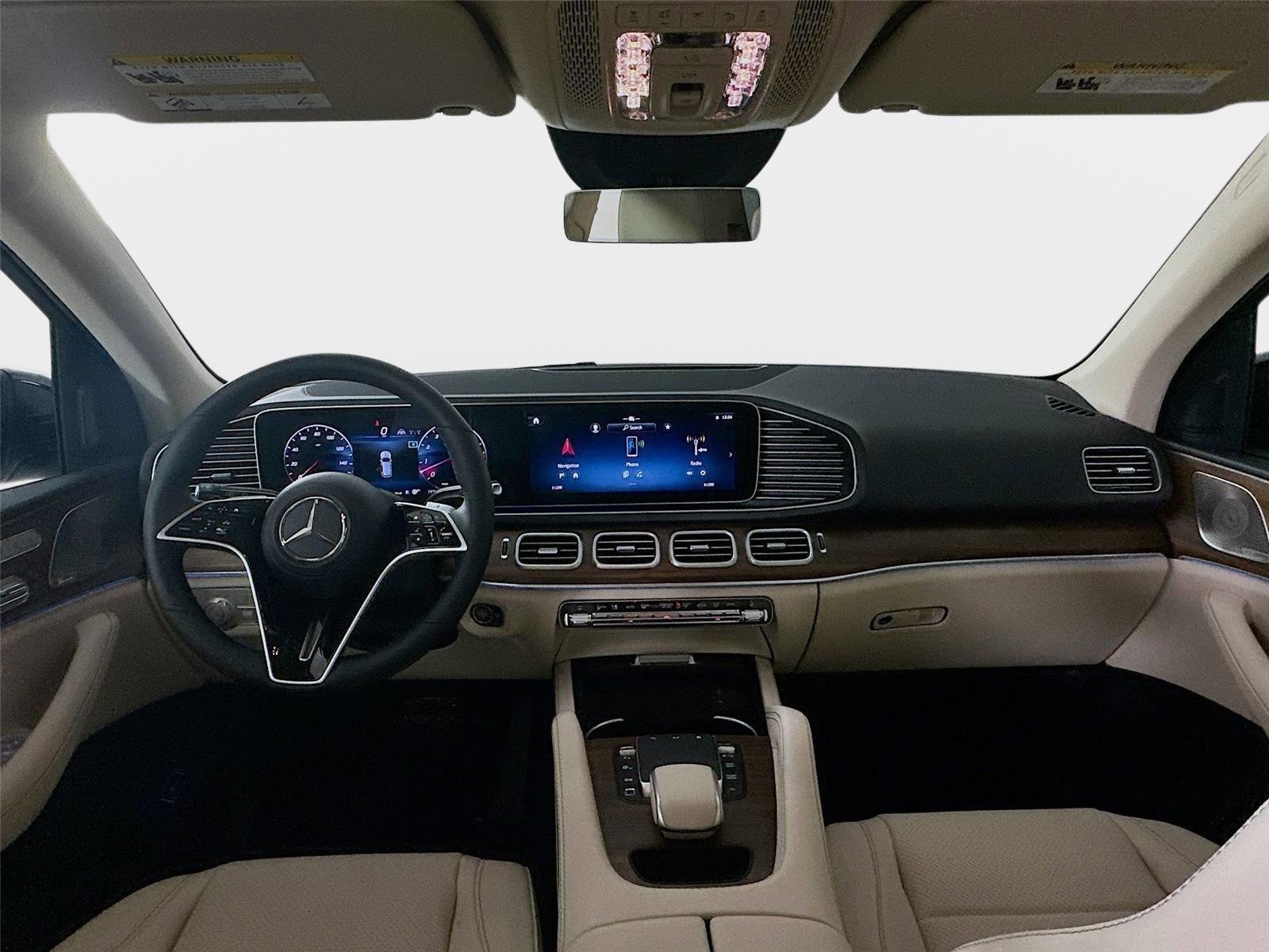 Certified 2026 Mercedes-Benz GLE 450 4MATIC image 29