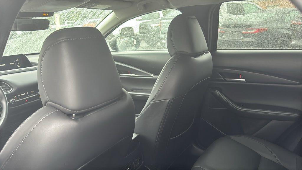Used 2024 MAZDA CX-30 AWD 2.5 S w/ Select Sport Pkg image 29