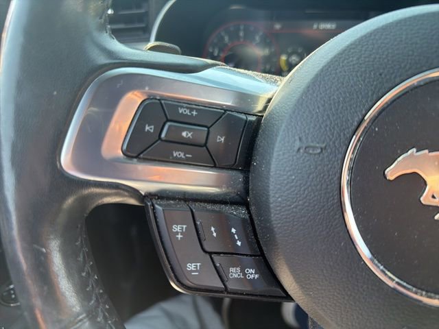 Used 2023 Ford Mustang GT Premium w/ Equipment Group 401A image 16