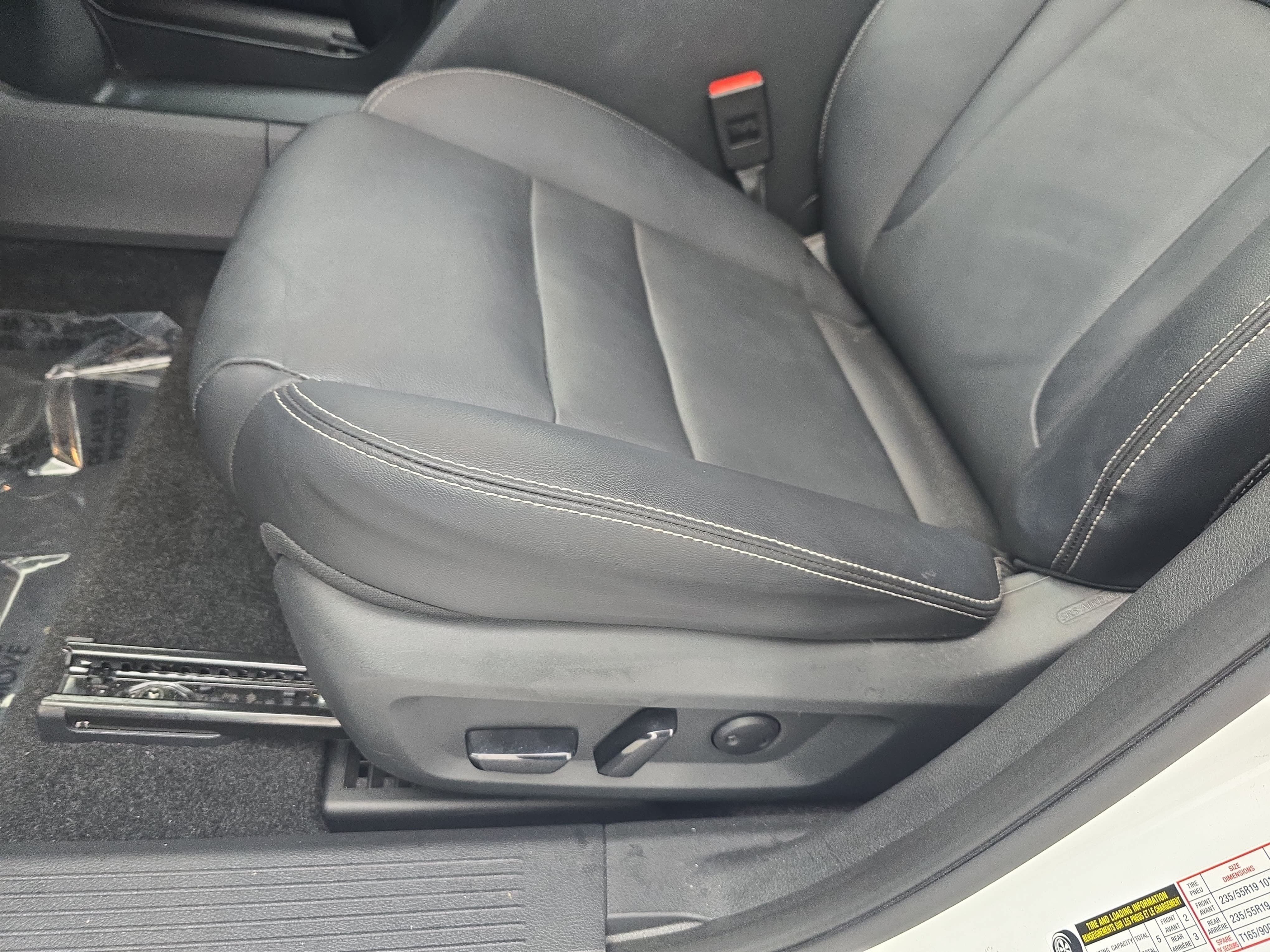 Certified 2023 Nissan Rogue SL AWD/4WD image 29