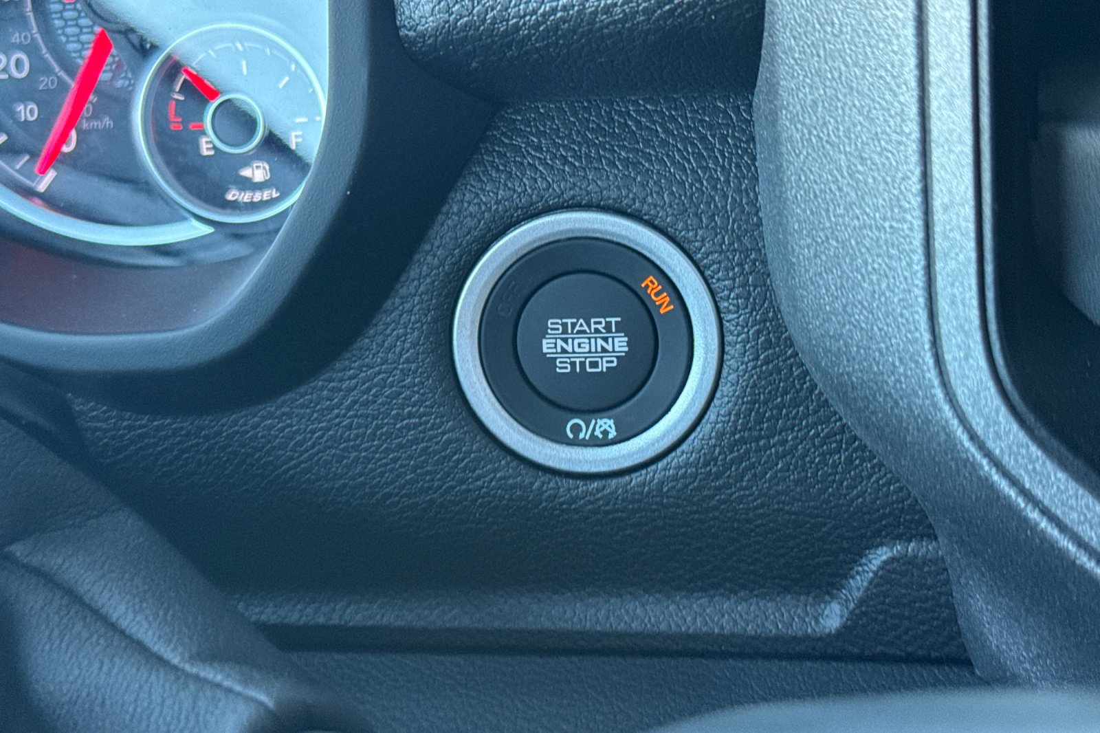 New 2027 RAM 3500 Tradesman AWD/4WD image 20