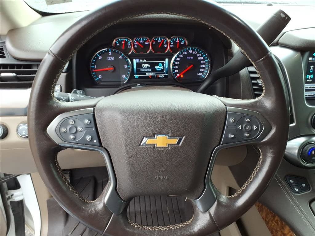 Used 2020 Chevrolet Tahoe Premier image 28