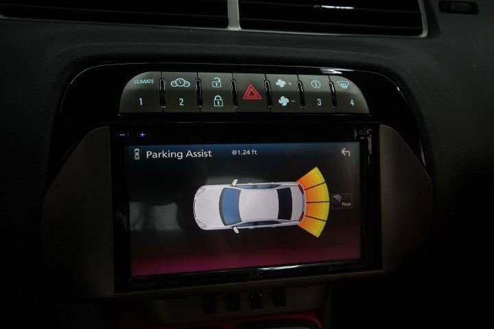 Used 2011 Chevrolet Camaro SS w/ RS Package RWD image 26