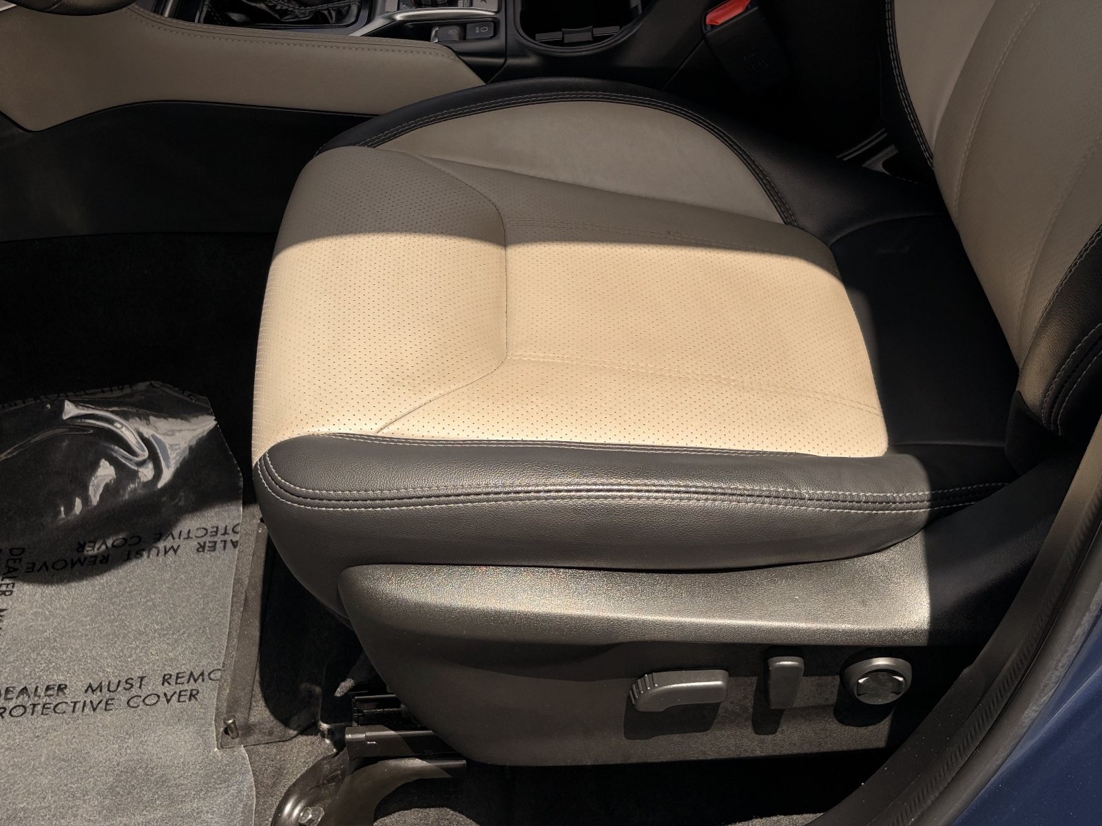 Used 2020 Subaru Forester Limited AWD/4WD image 16