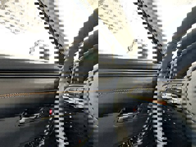 New 2026 MAZDA CX-50 AWD 2.5 Hybrid w/ Weather Package image 30