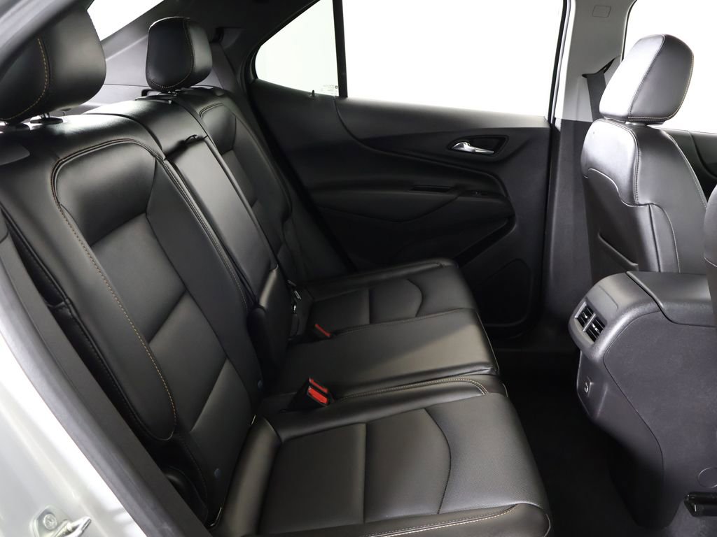Used 2021 Chevrolet Equinox LT FWD image 35