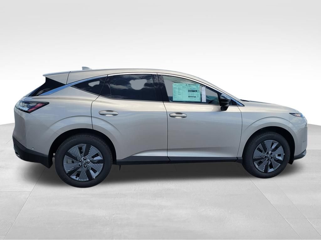 New 2026 Nissan Murano SL w/ Comfort Package AWD/4WD image 9