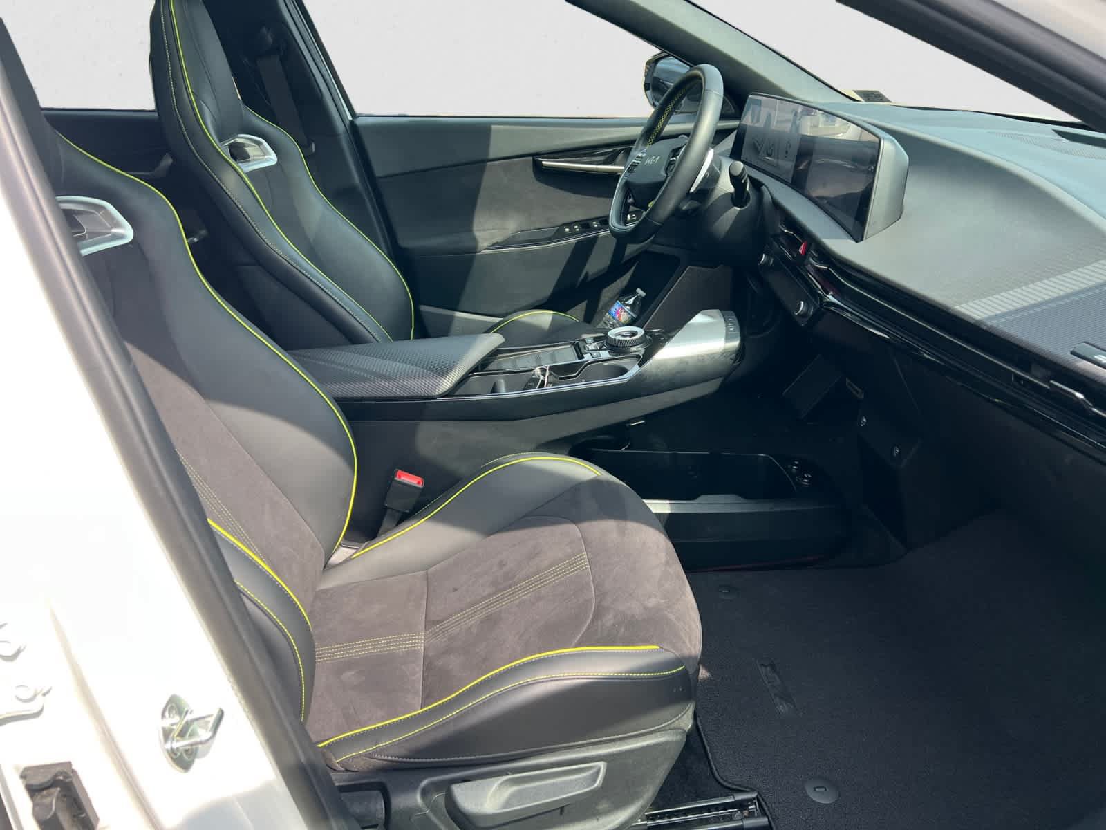 Certified 2023 Kia EV6 GT AWD/4WD image 15