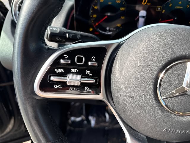 Used 2022 Mercedes-Benz GLB 250 4MATIC image 18
