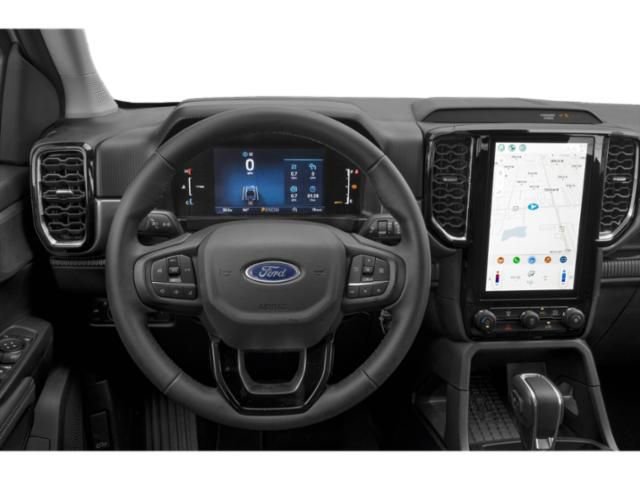 New 2026 Ford Ranger XLT RWD image 6