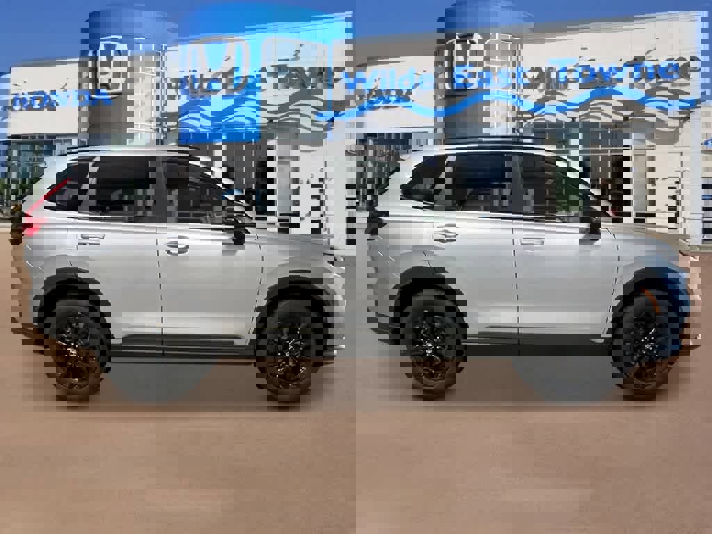New 2026 Honda CR-V Sport-L image 8