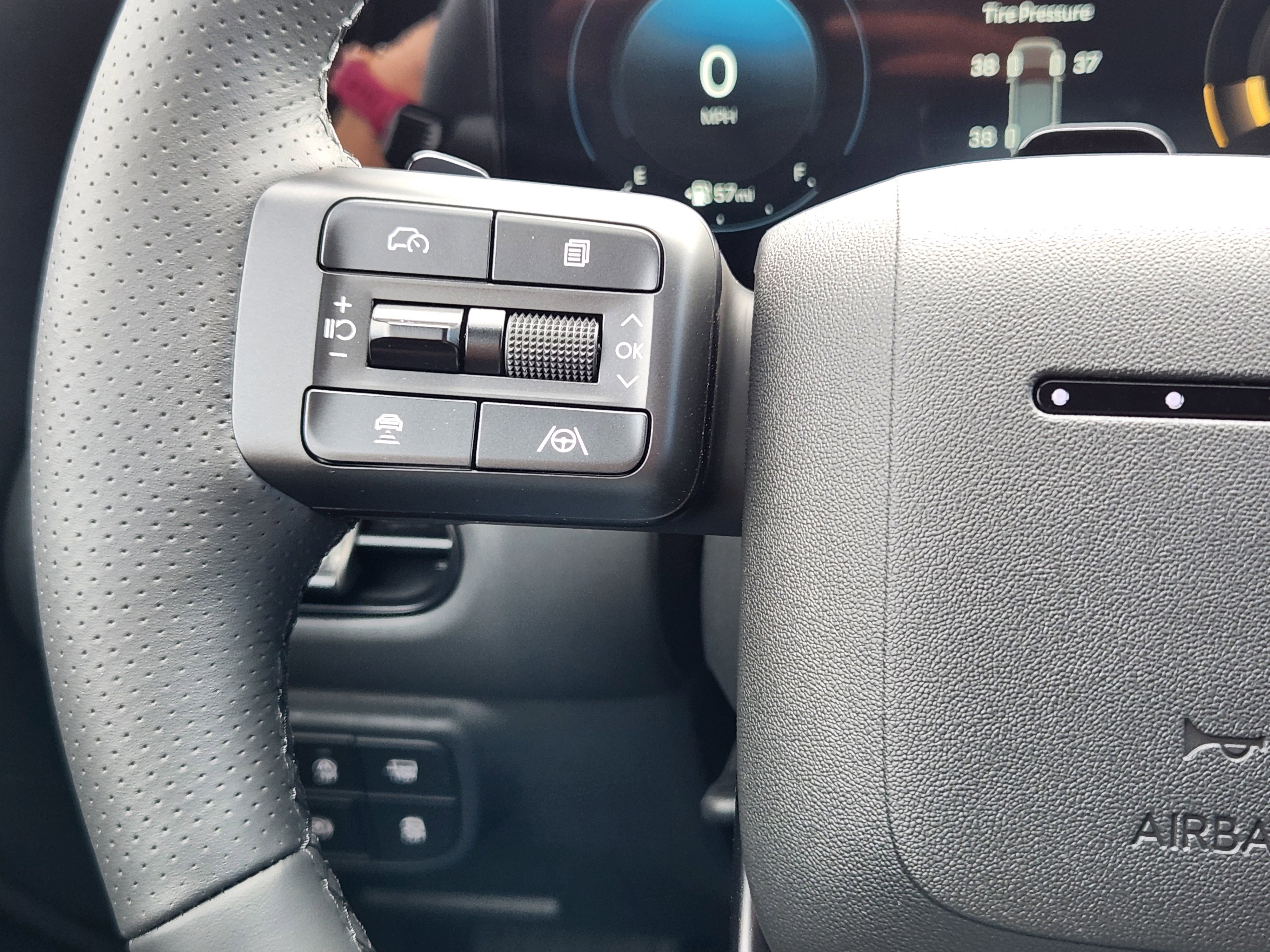 New 2026 Hyundai Palisade XRT Pro image 22