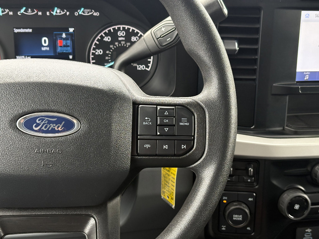 Certified 2024 Ford F350 XLT image 23