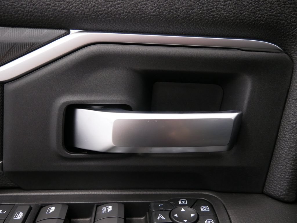 New 2026 RAM 2500 Big Horn AWD/4WD image 20