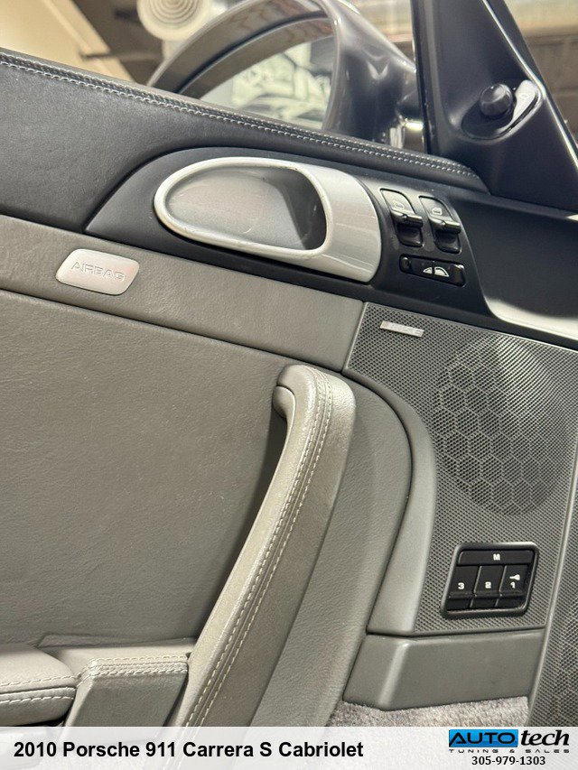 Used 2010 Porsche 911 Carrera S image 28