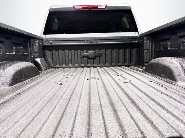New 2026 Chevrolet Silverado 2500 LT w/ Trail Boss Package AWD/4WD image 28