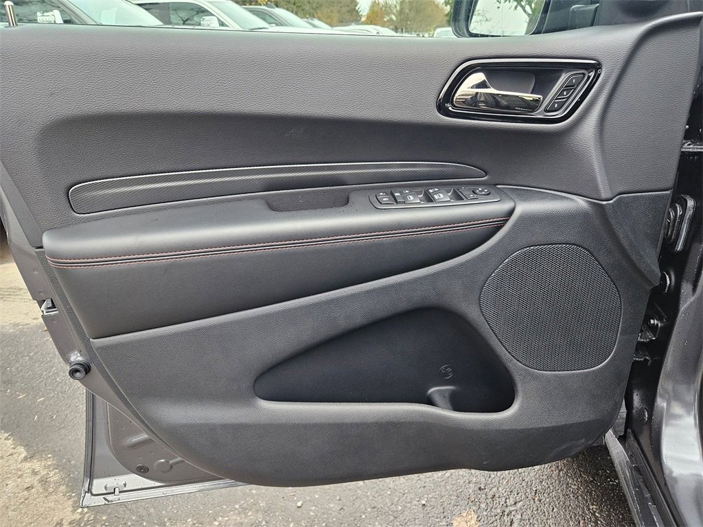 New 2026 Dodge Durango GT image 11