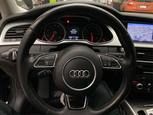 Used 2016 Audi A4 2.0T Premium Plus w/ Technology Package image 22