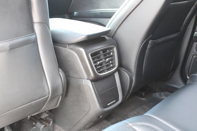 Used 2020 Lincoln Nautilus Premier w/ Equipment Group 101A AWD/4WD image 23