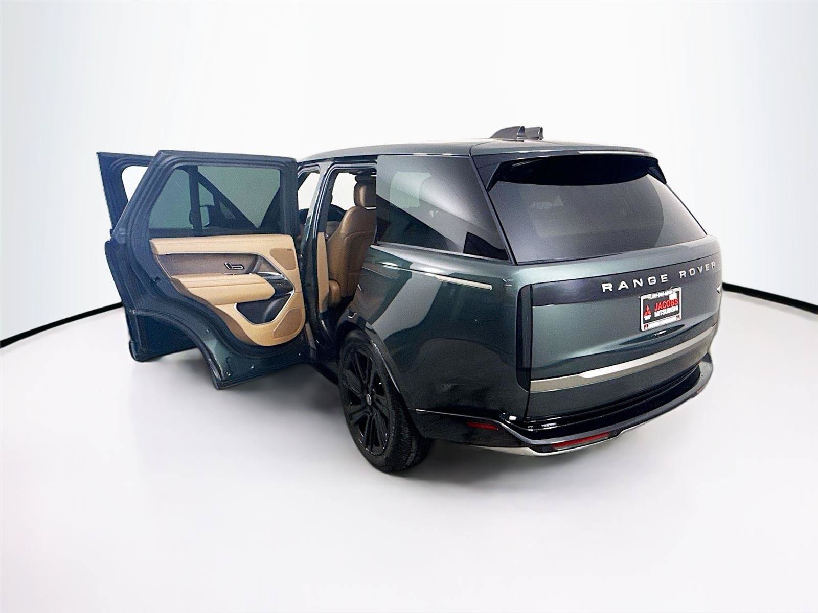 Used 2023 Land Rover Range Rover SE AWD/4WD image 41