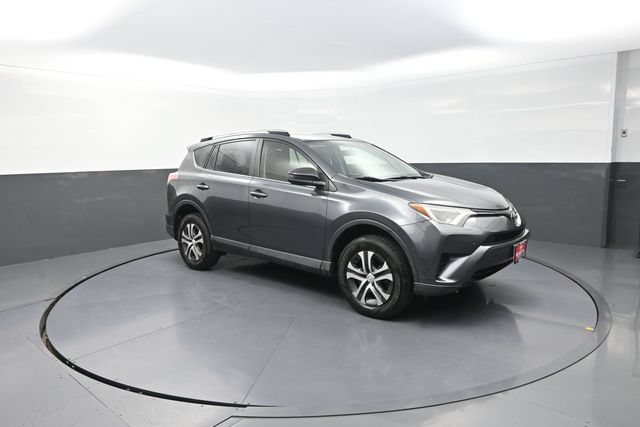 Used 2016 Toyota RAV4 LE FWD image 32