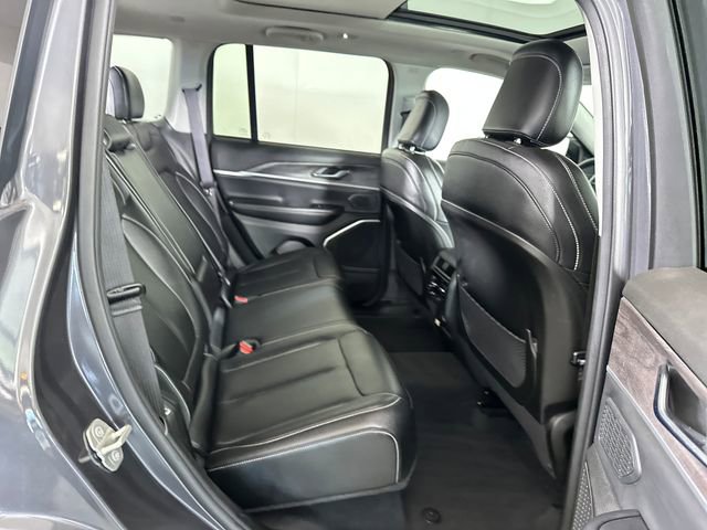 Used 2023 Jeep Grand Cherokee 4WD 4xe image 27