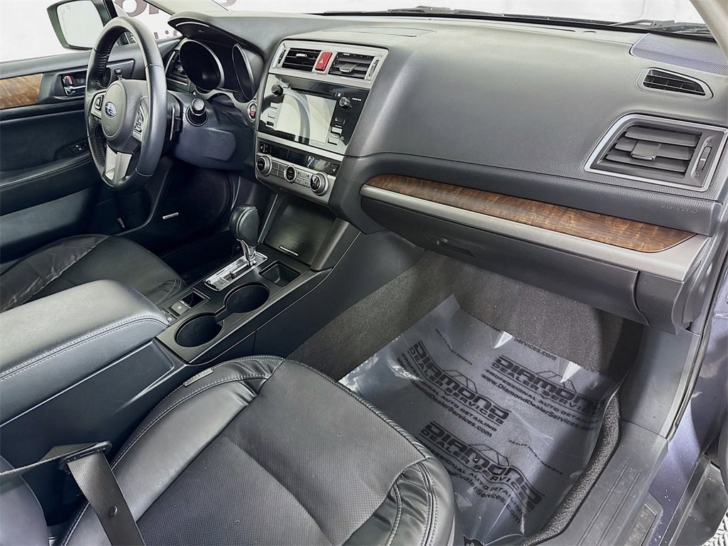 Used 2015 Subaru Outback 2.5i Limited image 34