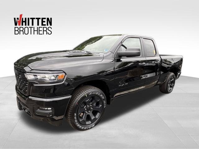 New 2026 RAM 1500 Express AWD/4WD image 1