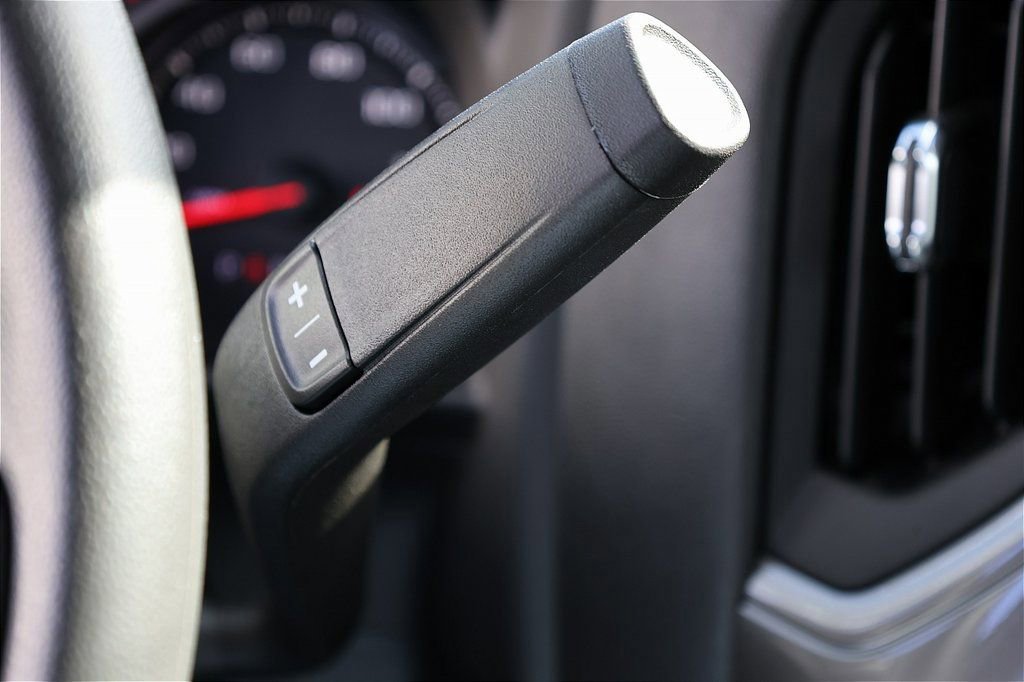 New 2025 Chevrolet Silverado 3500 W/T w/ WT Convenience Package image 66