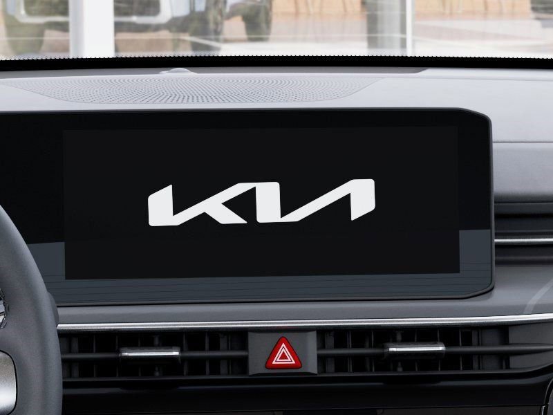 New 2026 Kia K5 GT FWD image 20