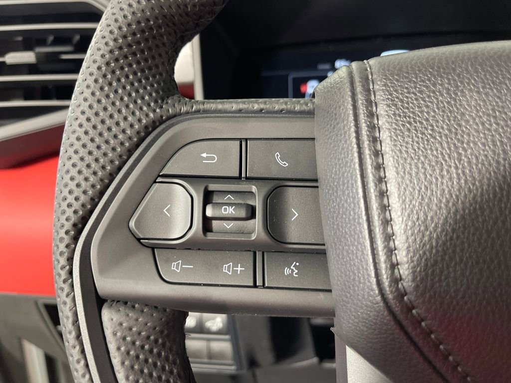 New 2026 Toyota Tundra TRD Pro AWD/4WD image 28