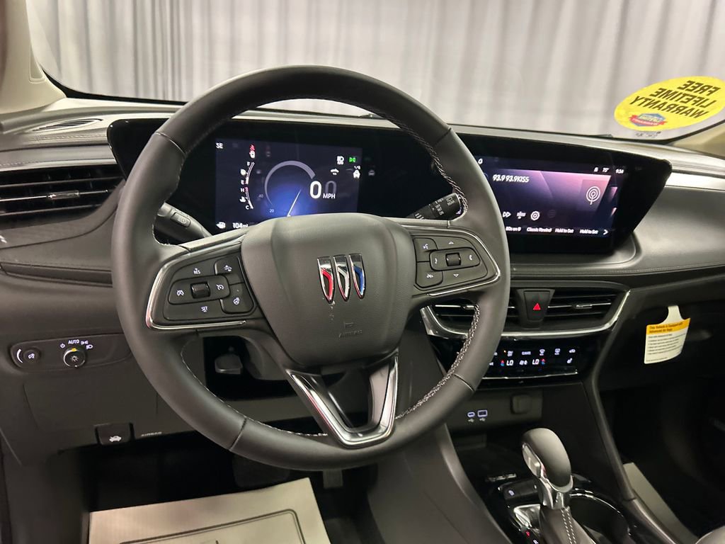 Used 2026 Buick Encore GX Avenir w/ Avenir Technology Package image 15