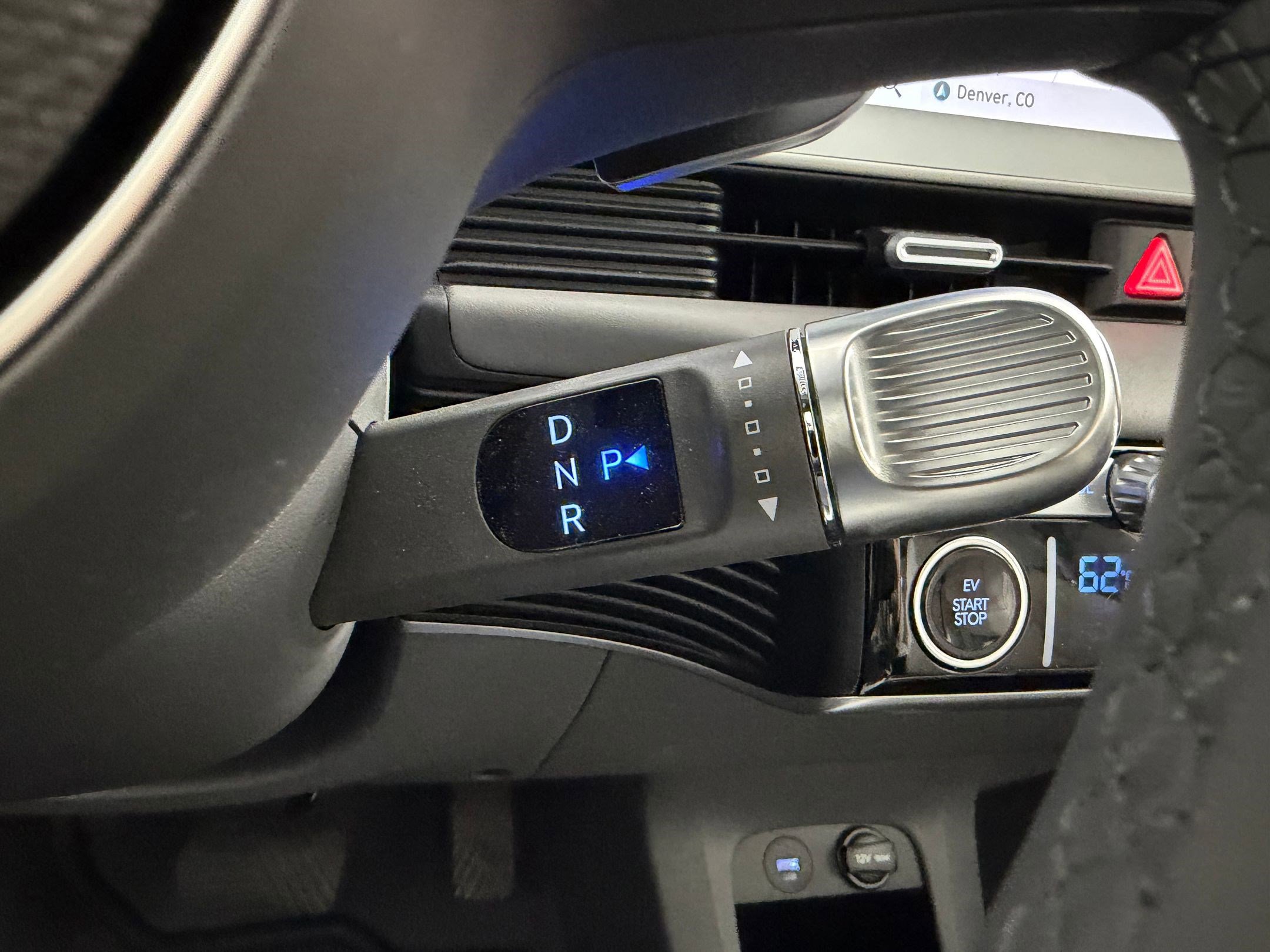 Used 2024 Hyundai Ioniq 5 Limited image 18