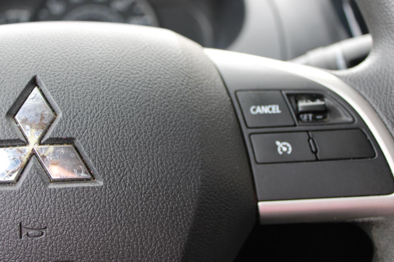 Used 2019 Mitsubishi Mirage G4 ES image 19