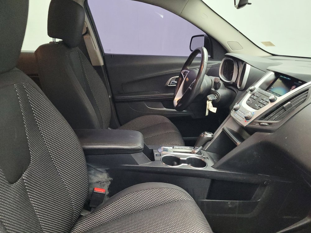 Used 2016 Chevrolet Equinox LT w/ Convenience Package image 21