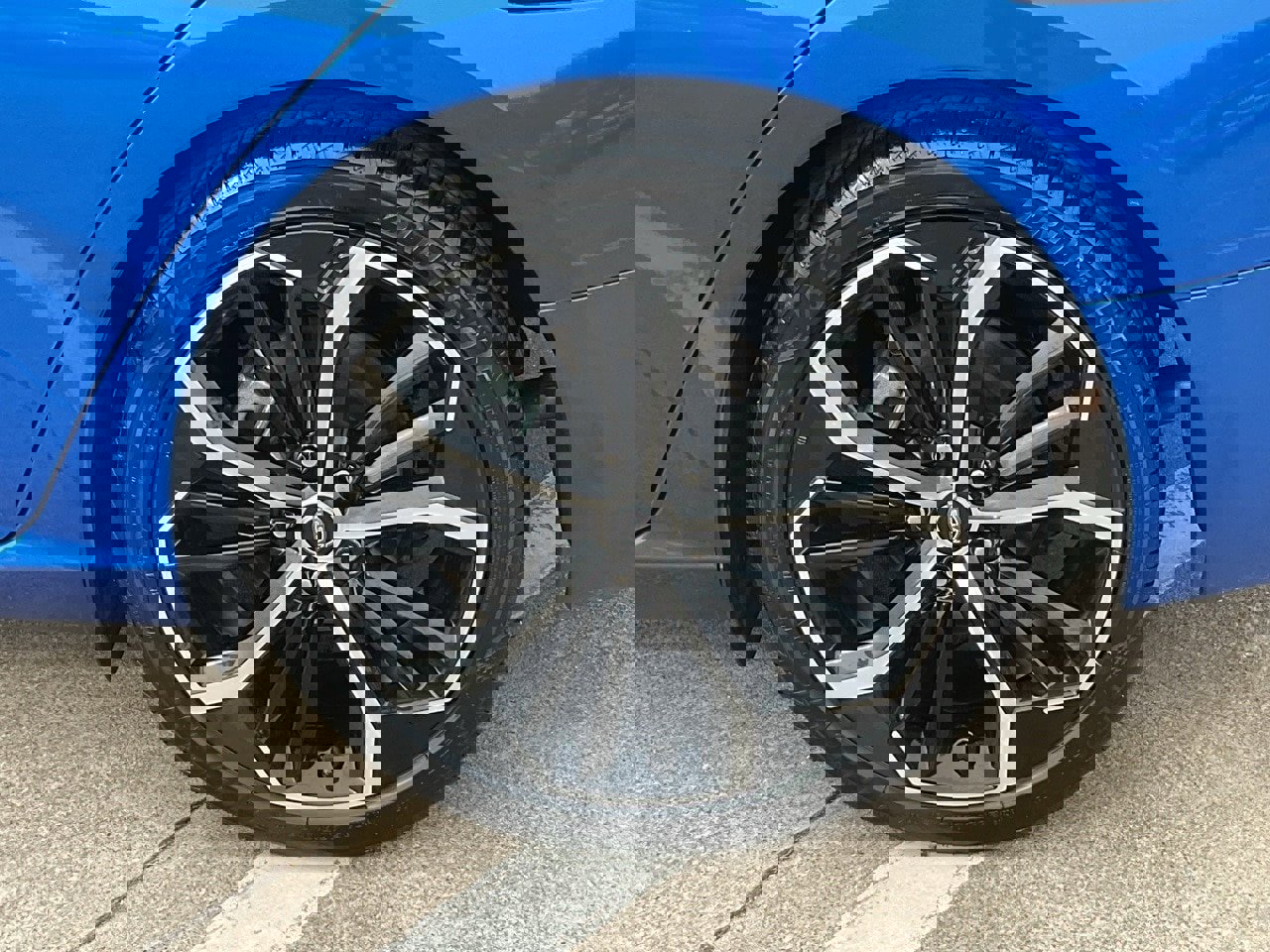 Used 2025 Nissan Altima 2.5 SR image 8