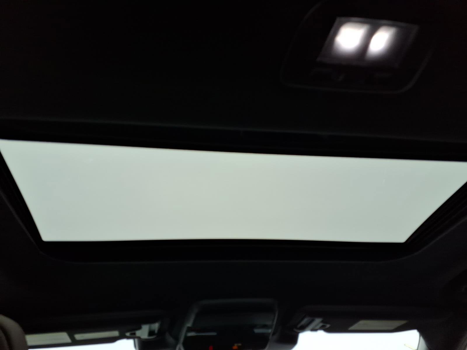 New 2026 Subaru Outback Touring image 5