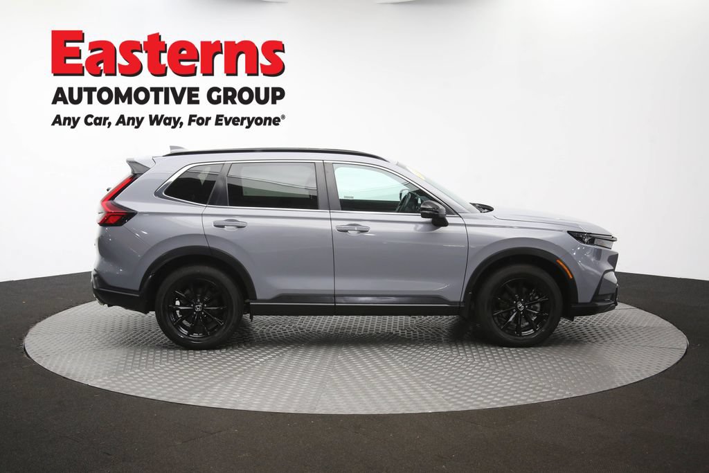 Used 2024 Honda CR-V Sport image 42
