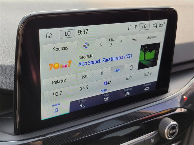 Used 2024 Ford Escape ST-Line image 17