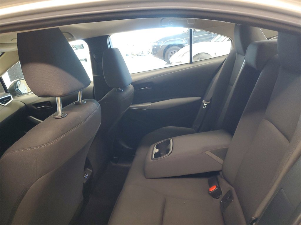 Used 2023 Toyota Corolla LE image 10