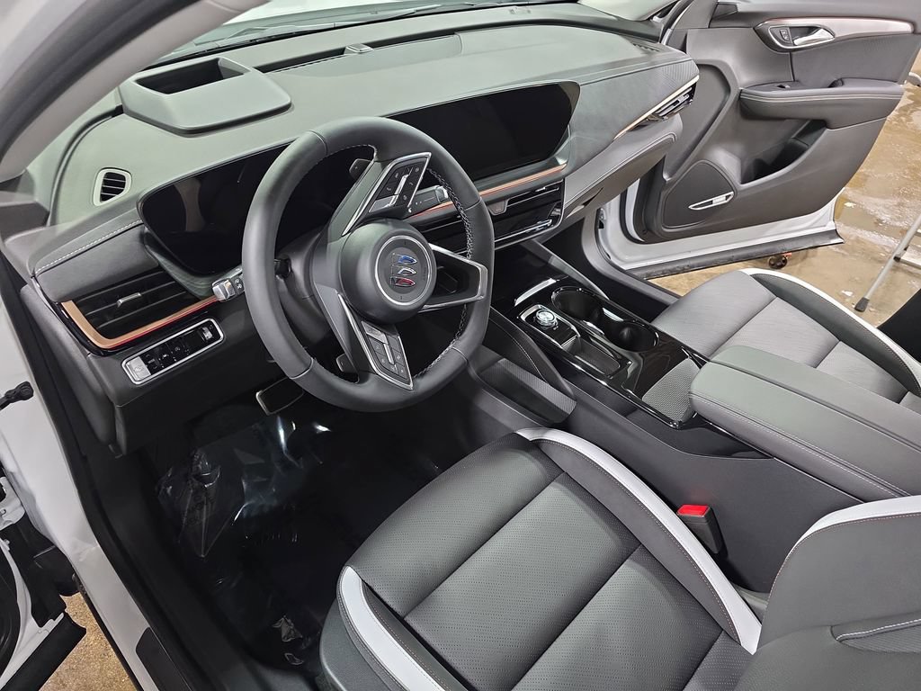 New 2026 Buick Envision Sport Touring AWD/4WD image 16