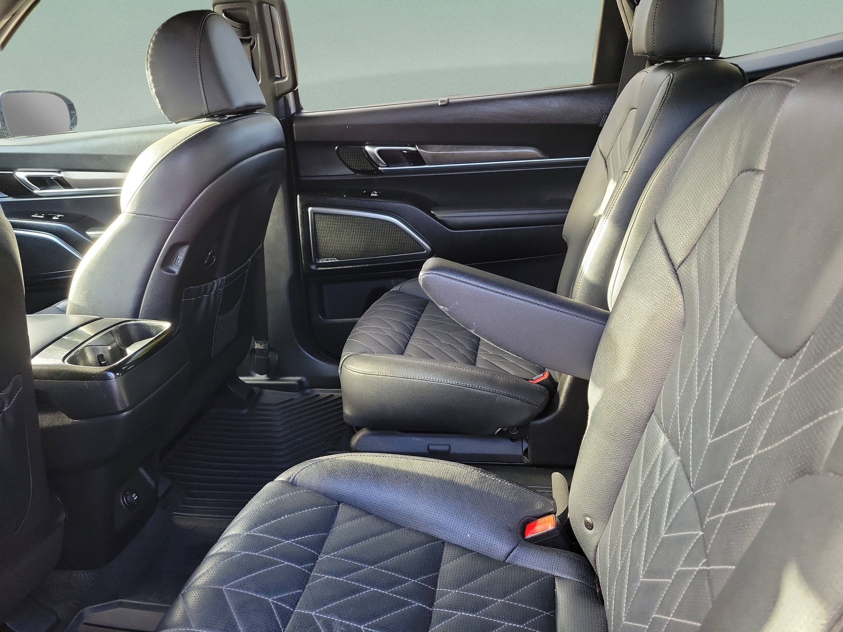 Certified 2023 Kia Telluride SX X-Line AWD/4WD image 7