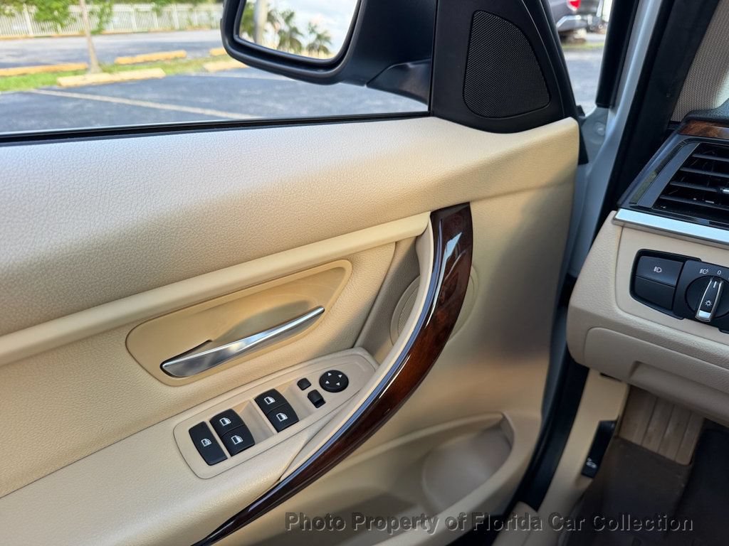 Used 2014 BMW 320i Sedan RWD image 65