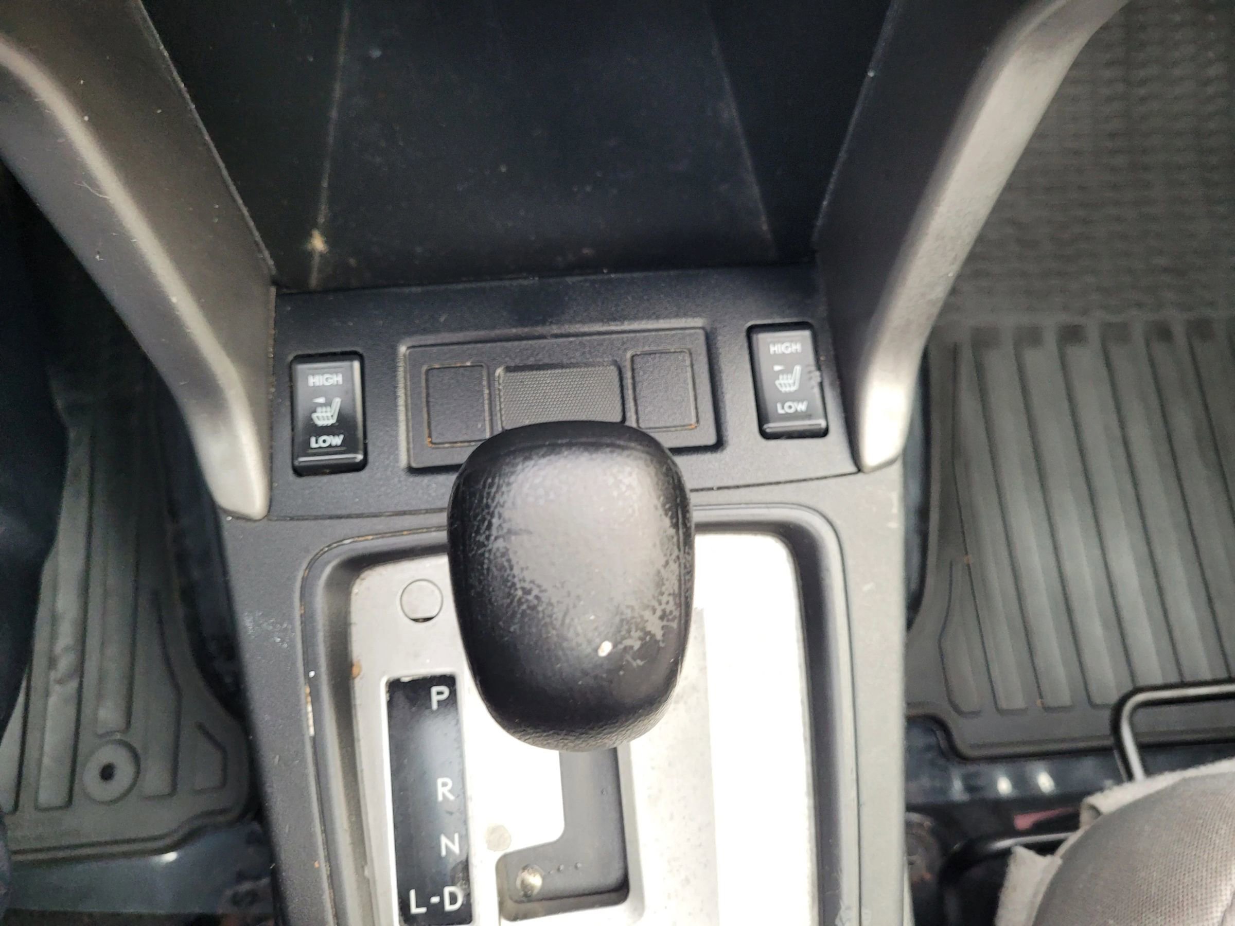 Used 2014 Subaru Forester 2.5i Premium w/ All-Weather Package image 34