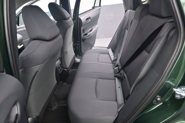 New 2026 Toyota Corolla Cross LE w/ Moonroof Package FWD image 11