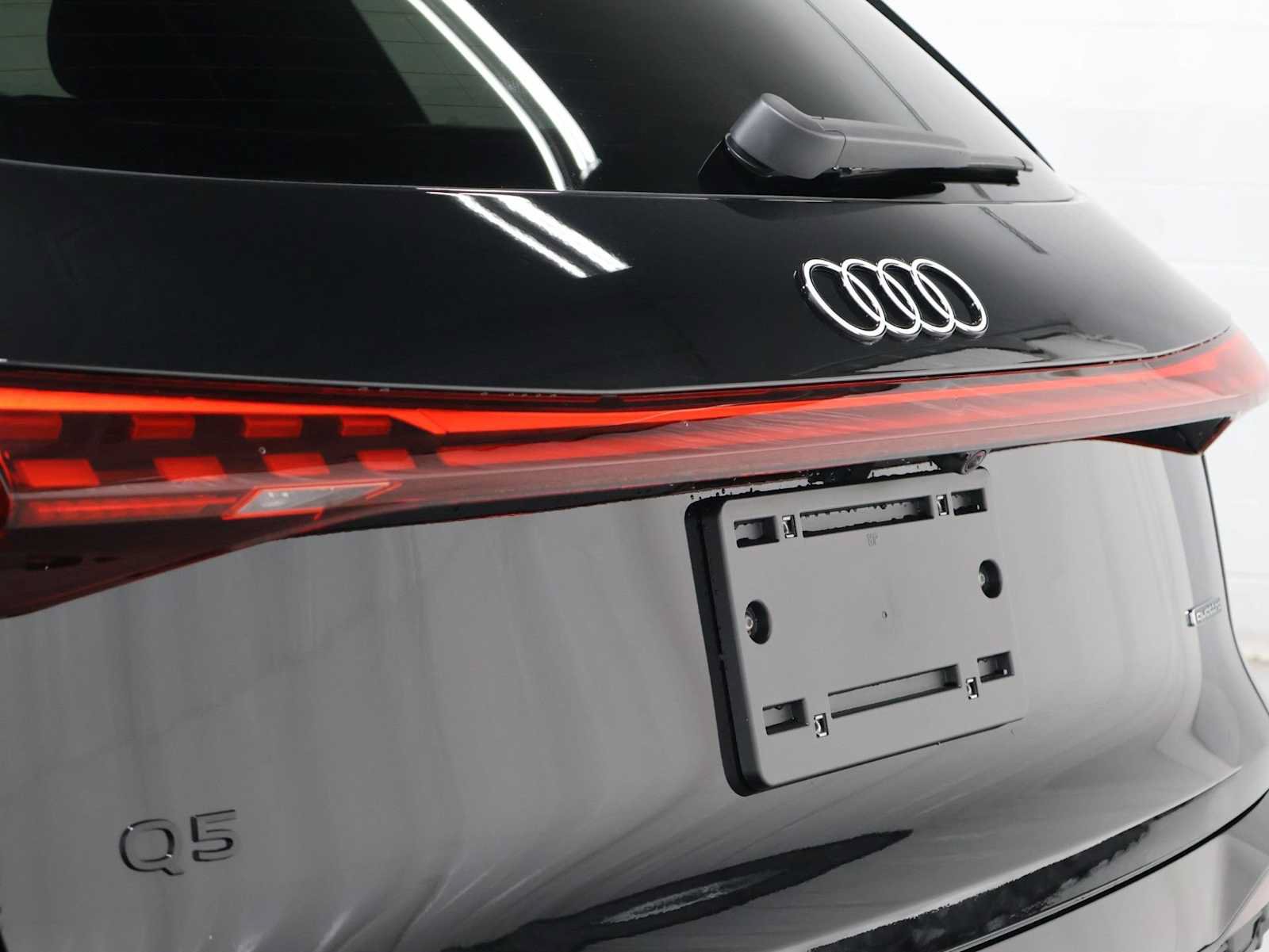 New 2026 Audi Q5 Premium AWD/4WD image 8