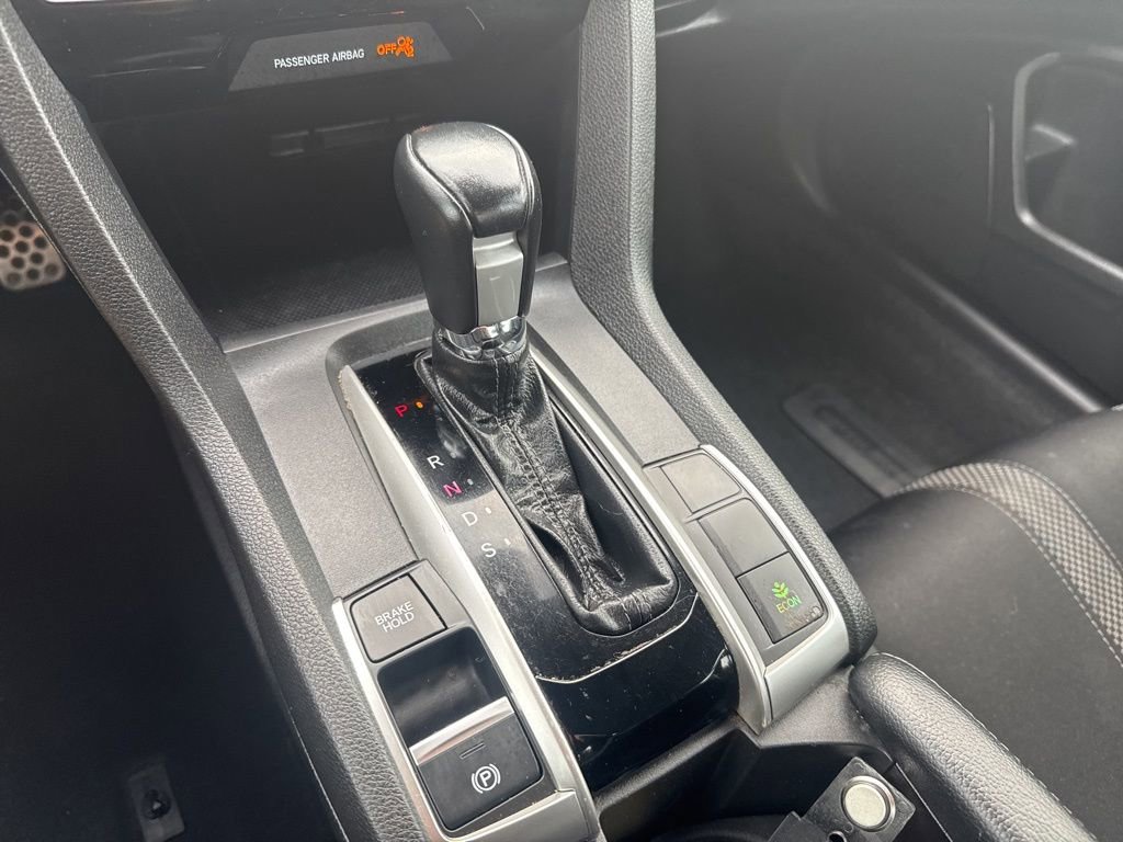 Used 2019 Honda Civic Sport image 30