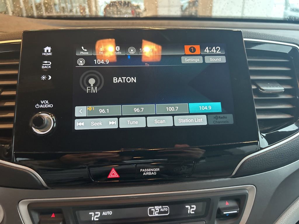 Used 2019 Honda Pilot EX-L image 19