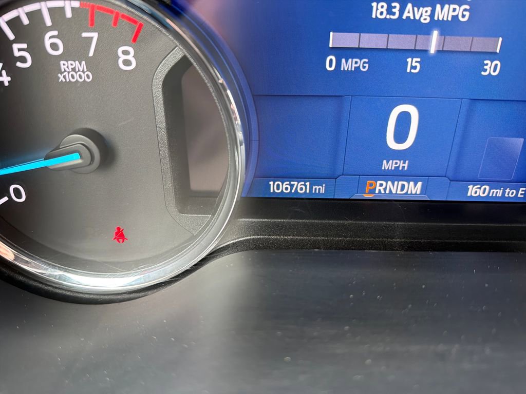 Used 2021 Ford F150 XLT w/ Equipment Group 302A High image 16